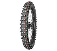 NEUMATICOS MITAS 70/100-17 40M TERRA FORCE-MX MH (NHS)