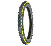 NEUMATICOS MITAS 90/90-21 54R C-19 SUPER GIALLO DOT 2022