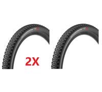 Neumáticos MTB Bici 29x2.40 Pirelli Scorpion Sport XC H Negro Prowall Neumático