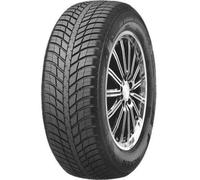 Nexen N'Blue 4S 195/55R15 85H 3PMSF