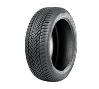 Nokian Tyres Neumático de invierno WR Snowproof 2 275/45R20 110V SUV XL M+S 3PMSF