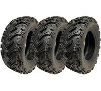Neumáticos para quad 24x8.00-12, 6 capas, Wanda P3128, homologados para circular