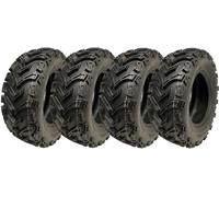 Neumáticos para quad 24x8.00-12, 6 capas, Wanda P3128, homologados para circular