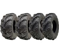 Neumáticos para quad 25x10.00-12 y 25x8.00-12 OBOR Mudsling, homologados para ca