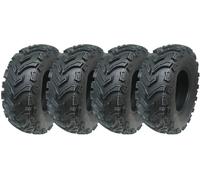 Neumáticos para quad 26x9.00-12, 6 capas, Wanda P3128, homologados para circular