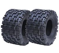 Neumáticos para quad Slasher 20x11.00-9, 20 11-9 de 6 capas Wanda homologados pa