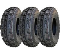 Neumáticos para quad Slasher 22x7.00-10 WP01 OBOR Race, 6 capas, homologados par