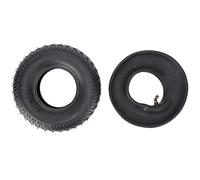 Neumáticos Para Sillas De Ruedas Eléctricas, Neumáticos Para Sillas De Ruedas 2,80/2,50-4, Rueda De Scooter De Movilidad, Tubo De Neumático, Herramienta Accesoria Para Silla De Ruedas Eléctrica