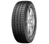 Goodyear Vector 4Seasons Cargo 195/75R16C 107/105S 3PMSF