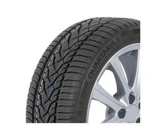 Neumáticos para todas las estaciones BARUM Quartaris 5 215/50R17 XL 95W