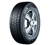 Bridgestone Duravis All-Season 215/65 R16 106/104T coche de turismo Neumáticos para todas las estaciones Neumáticos FORD: KUGA 2, C-Max, Focus C-Max