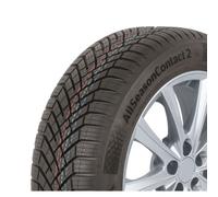 Continental Neumático de turismo AllSeasonContact 2 195/65 R15 91H M+S 3PMSF