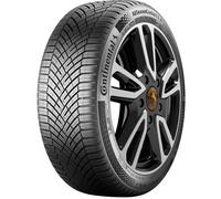 Neumáticos para todas las estaciones CONTINENTAL AllSeasonContact 2 215/55R18 99V XL