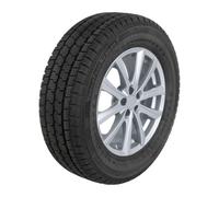 Neumáticos para todas las estaciones CONTINENTAL VancoFourSeason 2 205/65R16C, 107/105T TL