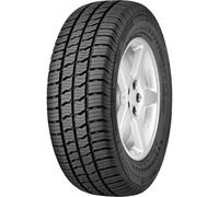 Neumáticos para todas las estaciones CONTINENTAL VancoFourSeason 2 225/75R16C, 121/120R TL