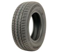 Neumáticos para todas las estaciones CONTINENTAL VanContact 4Season 205/75R16C, 113/111R TL