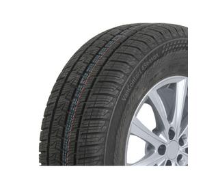 Neumáticos para todas las estaciones CONTINENTAL VanContact 4Season 215/70R15C, 109/107S TL