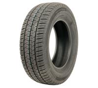 Neumáticos para todas las estaciones CONTINENTAL VanContact 4Season 225/75R17C, 114/112Q TL