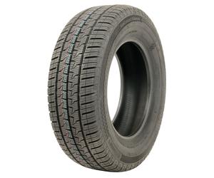 Neumáticos para todas las estaciones CONTINENTAL VanContact 4Season 225/75R17C, 114/112Q TL
