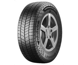 Neumáticos para todas las estaciones CONTINENTAL VanContact A/S Ultra 215/65R15C, 104/102T TL