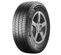 Continental VanContact™ A/S Ultra 215/70R15C 109/107S 8PR BSW 3PMSF