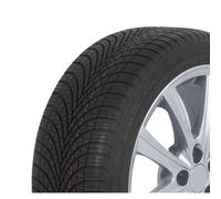 Neumáticos para todas las estaciones DĘBICA Navigator 3 235/55R18 XL 104V