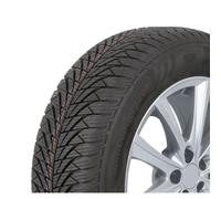 Neumáticos para todas las estaciones FULDA Multicontrol SUV 215/60R17 XL 100V