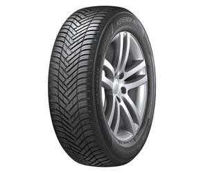Neumáticos para todas las estaciones HANKOOK Kinergy 4S2 H750 195/65R15 91H
