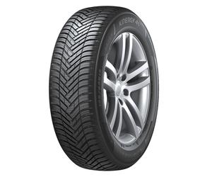 Neumáticos para todas las estaciones HANKOOK Kinergy 4S2 H750 205/40R17 XL 84W