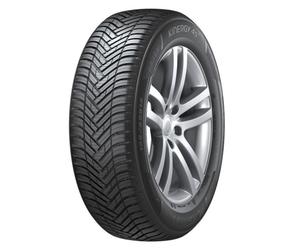 Neumáticos para todas las estaciones HANKOOK Kinergy 4S2 X H750A 215/65R17 XL 103V