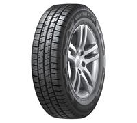 NEUMÁTICO HANKOOK VANTRA ST AS2 RA30 185 80 R14C 102/100Q TODAS LAS ESTACIONES TL M+S 3PMSF 8PR PARA FURGONETAS