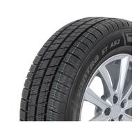Neumáticos para todas las estaciones HANKOOK Vantra ST AS2 RA30 215/65R16C, 106/104T TL