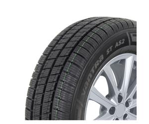 Neumáticos para todas las estaciones HANKOOK Vantra ST AS2 RA30 215/65R16C, 106/104T TL
