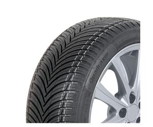 Neumáticos para todas las estaciones KLEBER Quadraxer3 205/55R16 91V
