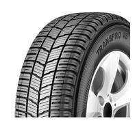 Neumáticos para todas las estaciones KLEBER Transpro 4S 205/65R15C, 102/100T TL