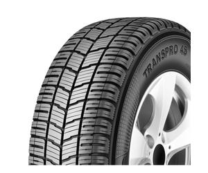 Neumáticos para todas las estaciones KLEBER Transpro 4S 205/65R15C, 102/100T TL