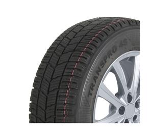 Neumáticos para todas las estaciones KLEBER Transpro 4S 205/65R16C, 107/105T TL