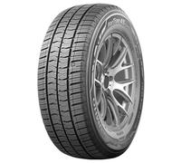 Neumáticos para todas las estaciones KUMHO PorTran CX11 215/60R17C, 109/107T TL