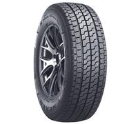 Neumáticos para todas las estaciones NEXEN NBlue 4Season Van 205/65R16C, 107T TL