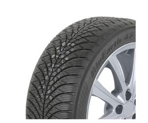 Neumáticos para todas las estaciones YOKOHAMA BluEarth-4S AW21 175/65R14 82T