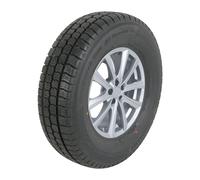 Neumáticos para todas las estaciones YOKOHAMA BluEarth-Van All Season 215/60R17C, 109/107T TL