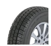Yokohama BluEarth Van AS RY61 215/65R15C 104/102T RPB 6PR BSW 3PMSF