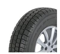 Neumáticos para todas las estaciones YOKOHAMA BluEarth-Van All Season 235/65R16C, 121/119R TL