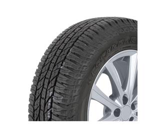 Neumáticos para todas las estaciones YOKOHAMA Geolandar A/T G015 225/70R17 XL 108T