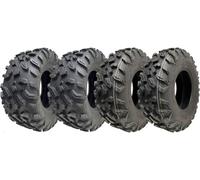 Neumáticos para todoterreno 27x11.00-12 y 27x9.00-12, 8 capas, OBOR Cypress, sin