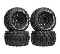 Neumáticos para Traxxas para Rustler para VXL para Stampede 4x4 RC