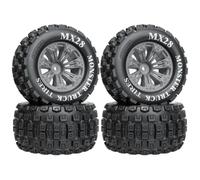 Neumáticos para Traxxas para Rustler para VXL para Stampede 4x4 RC