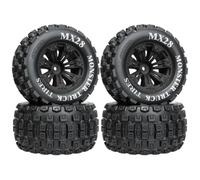 Neumáticos para Traxxas para Rustler para VXL para Stampede 4x4 RC