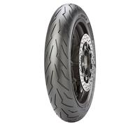 Pirelli Diablo Rosso Scooter 110/70 R13 48P coche de turismo Neumáticos de verano Neumáticos 3995400