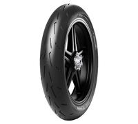 NEUMATICOS PIRELLI 110/70 R17 (54W) DIABLO ROSSO 4 CORSA DOT 2022